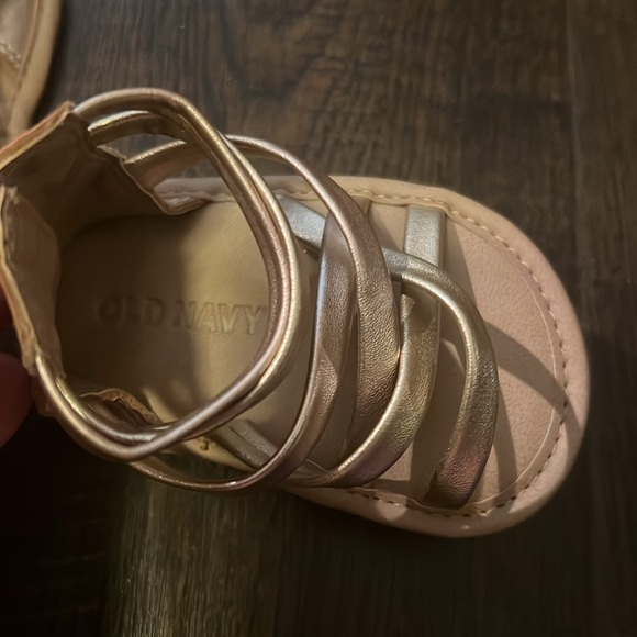 Sandal Bundle 0-3M - Picture 4 of 7